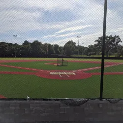 Hendersonville Community Park - Hendersonville