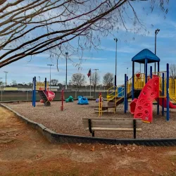 Hendersonville Community Park - Hendersonville