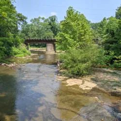 Hendersonville Community Park - Hendersonville