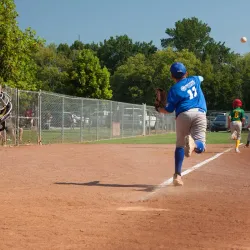 Hendersonville Community Park - Hendersonville