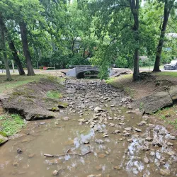 Hendersonville Community Park - Hendersonville