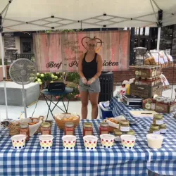 Hendersonville Farmers Market - Hendersonville