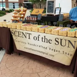 Hendersonville Farmers Market - Hendersonville