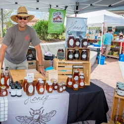 Hendersonville Farmers Market - Hendersonville