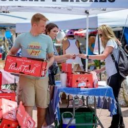 Hendersonville Farmers Market - Hendersonville