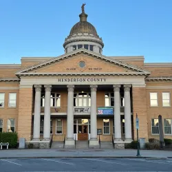 Hendersonville Historical Society Museum - Hendersonville