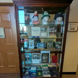 Hendersonville Historical Society Museum - Hendersonville