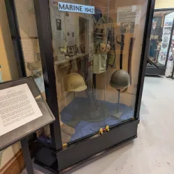 Hendersonville Historical Society Museum - Hendersonville