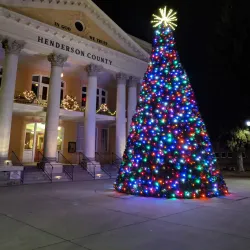 Hendersonville Historical Society Museum - Hendersonville