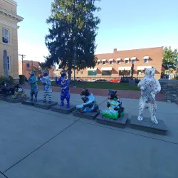 Hendersonville Historical Society Museum - Hendersonville