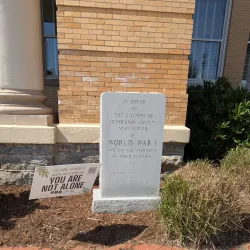 Hendersonville Historical Society Museum - Hendersonville