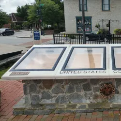 Hendersonville Historical Society Museum - Hendersonville