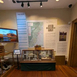 Hendersonville Historical Society Museum - Hendersonville