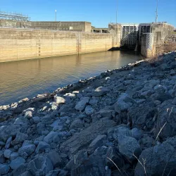 Old Hickory Lake Greenway - Hendersonville