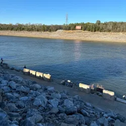 Old Hickory Lake Greenway - Hendersonville