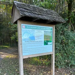 Old Hickory Lake Greenway - Hendersonville