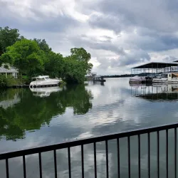 Old Hickory Lake Marina - Hendersonville