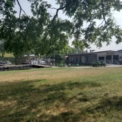 Old Hickory Lake Marina - Hendersonville