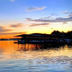 Old Hickory Lake Marina - Hendersonville