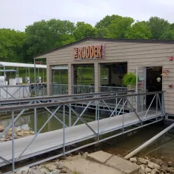 Old Hickory Lake Marina - Hendersonville