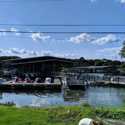 Old Hickory Lake Marina - Hendersonville