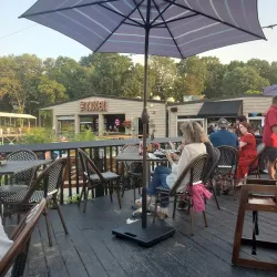 Old Hickory Lake Marina - Hendersonville