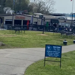 Old Hickory Lake Marina - Hendersonville