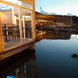 Old Hickory Lake Marina - Hendersonville