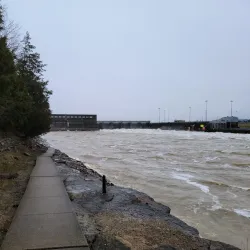 Old Hickory Lake - Hendersonville