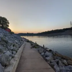Old Hickory Lake - Hendersonville