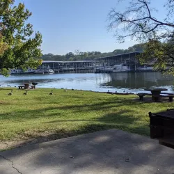 Rockland Park - Hendersonville