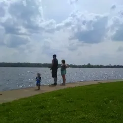 Rockland Park - Hendersonville