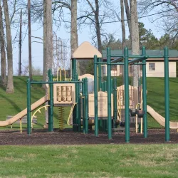 Rockland Park - Hendersonville