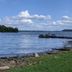 Rockland Park - Hendersonville