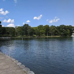 Rockland Park - Hendersonville