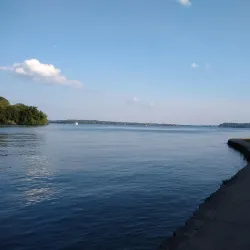 Rockland Park - Hendersonville