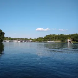 Rockland Park - Hendersonville