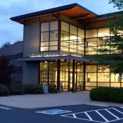 Sumner County Library - Hendersonville Branch - Hendersonville