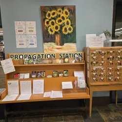 Sumner County Library - Hendersonville Branch - Hendersonville