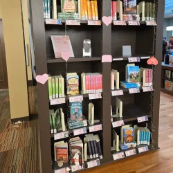 Sumner County Library - Hendersonville Branch - Hendersonville