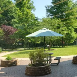 Sumner County Library - Hendersonville Branch - Hendersonville