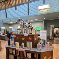 Sumner County Library - Hendersonville Branch - Hendersonville