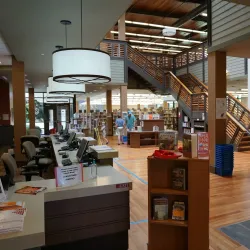 Sumner County Library - Hendersonville Branch - Hendersonville