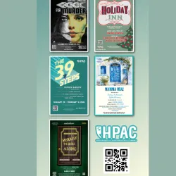 Sumner County Performing Arts Center - Hendersonville