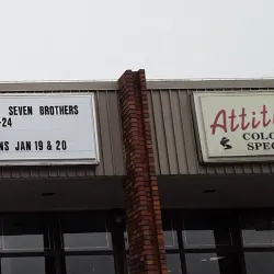 Sumner County Performing Arts Center - Hendersonville