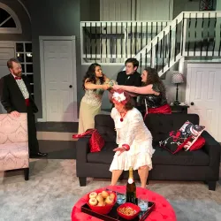 Sumner County Performing Arts Center - Hendersonville