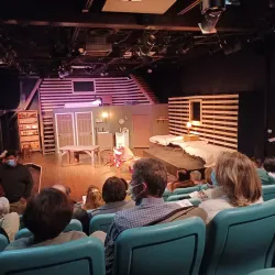 Sumner County Performing Arts Center - Hendersonville