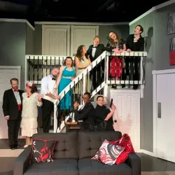 Sumner County Performing Arts Center - Hendersonville