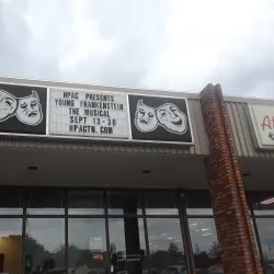 Sumner County Performing Arts Center - Hendersonville