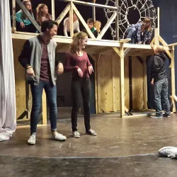 Sumner County Performing Arts Center - Hendersonville